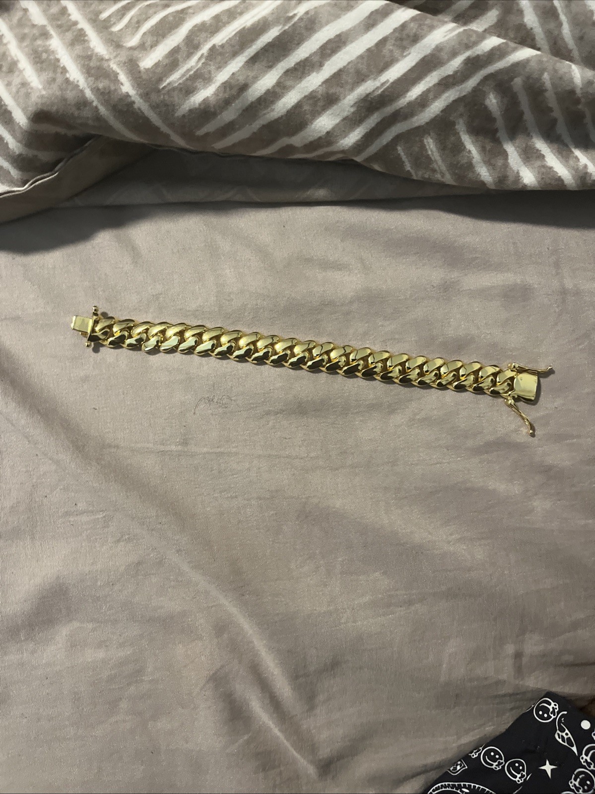 the Fedex of 12mm 7inch