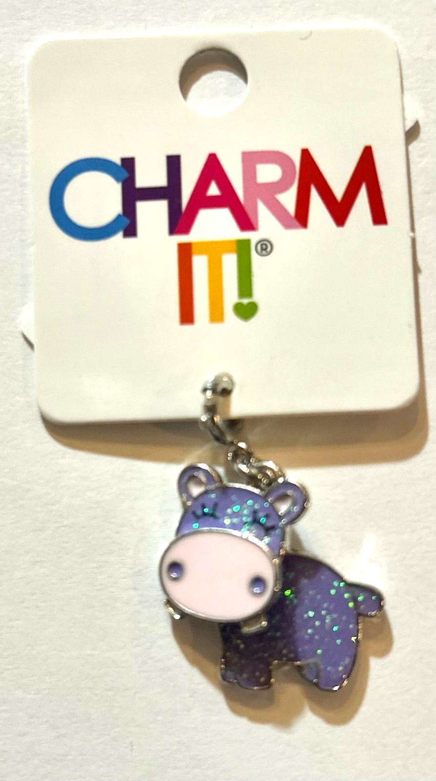 CHARM IT! The ultimate charm jewelry experience brand for girls ages 4 and up