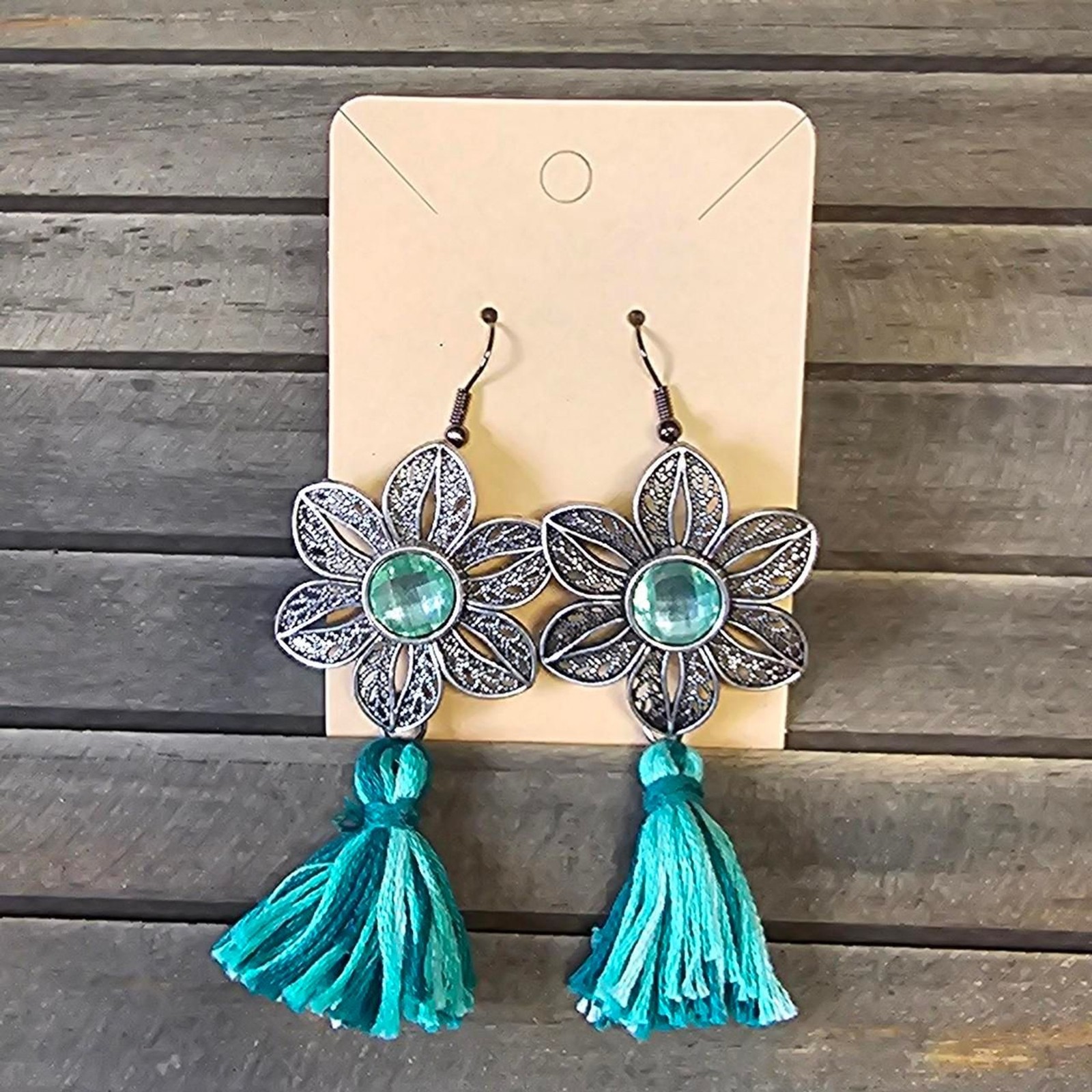 No-brand Women’s earrings