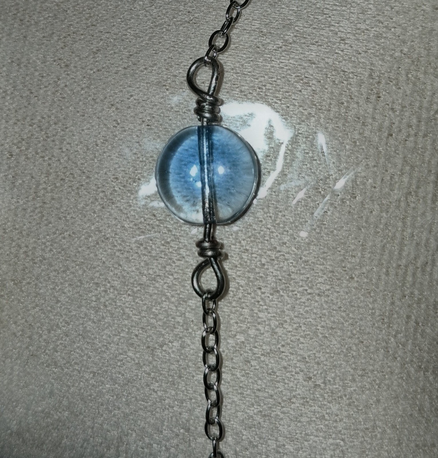 Simple and Durable Anklet SELECT 9 or 10 inches