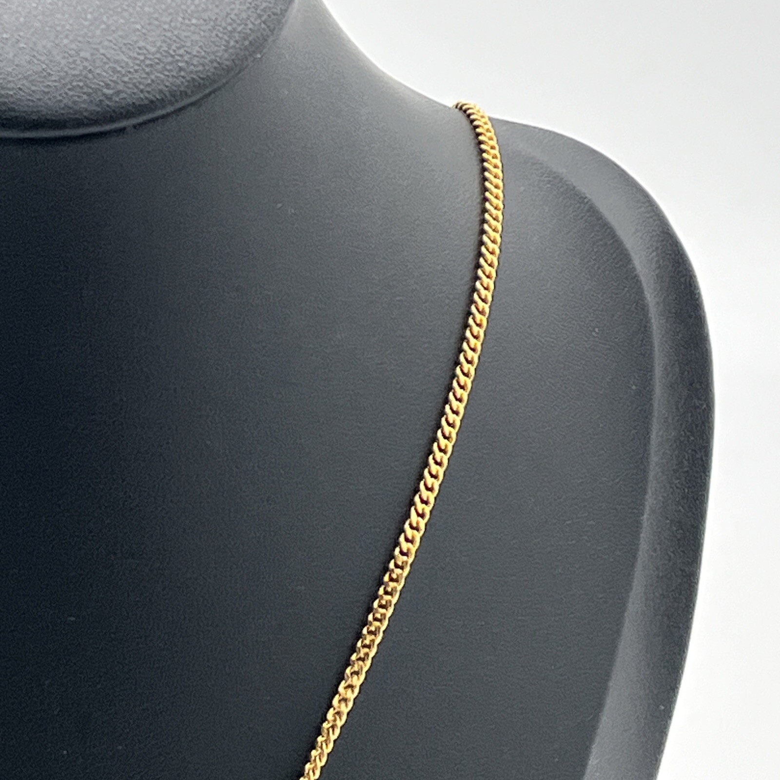 Great Rendezvous Of 1833-1834 Gold Tone Pendant Necklace Commemorative Tomahawk