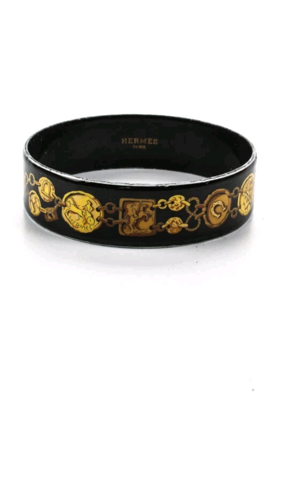 Hermes Bracelet