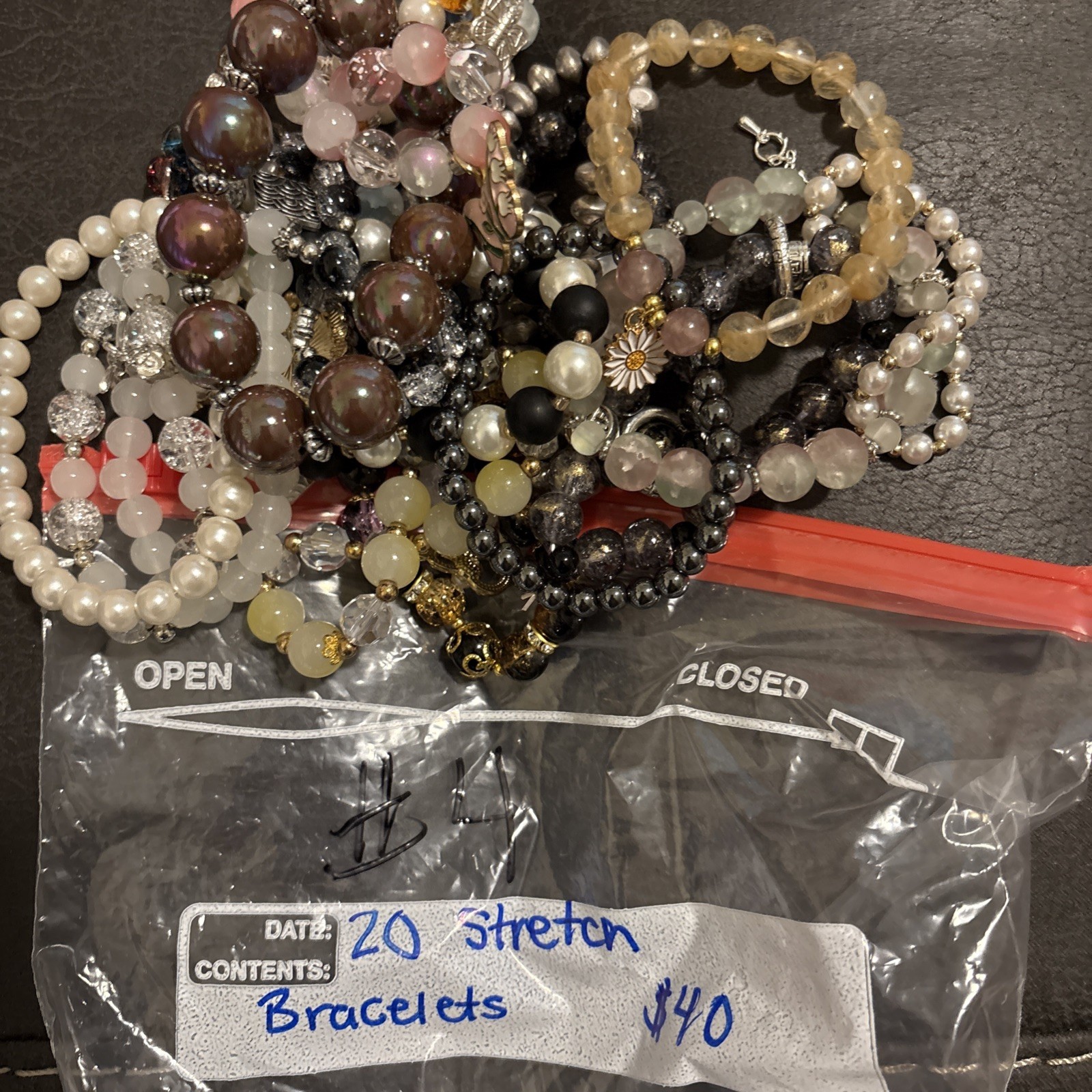 Stretch Bracelets
