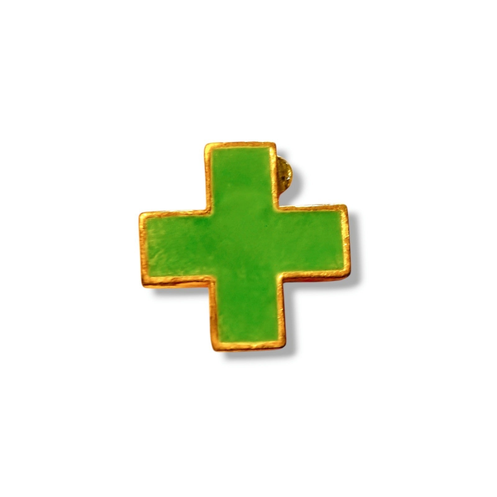 Vintage Girl Scouts Cub Scouts Enamel Pins GSUSA 1980 Badge Set Mixed OS
