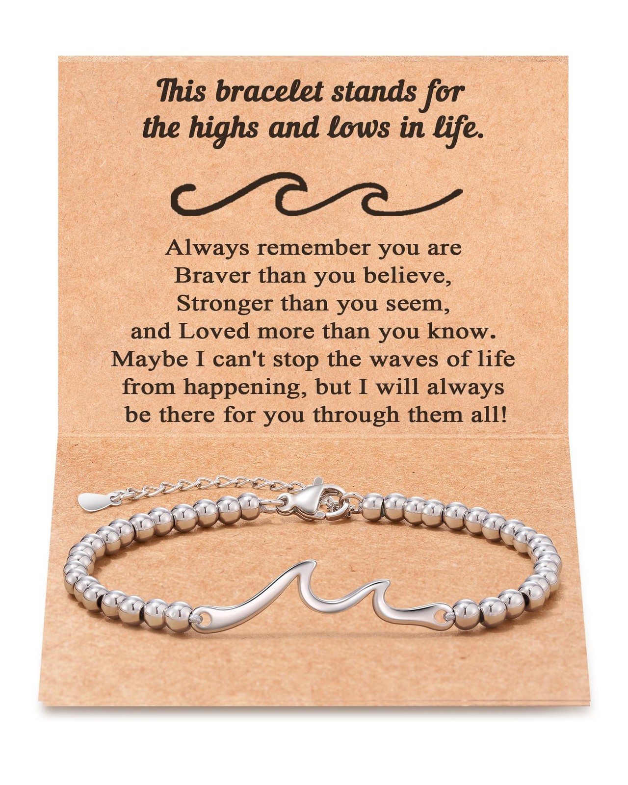 Tarsus Inspirational Gifts for Women, Unique Gifts for Women Inspirational Br…