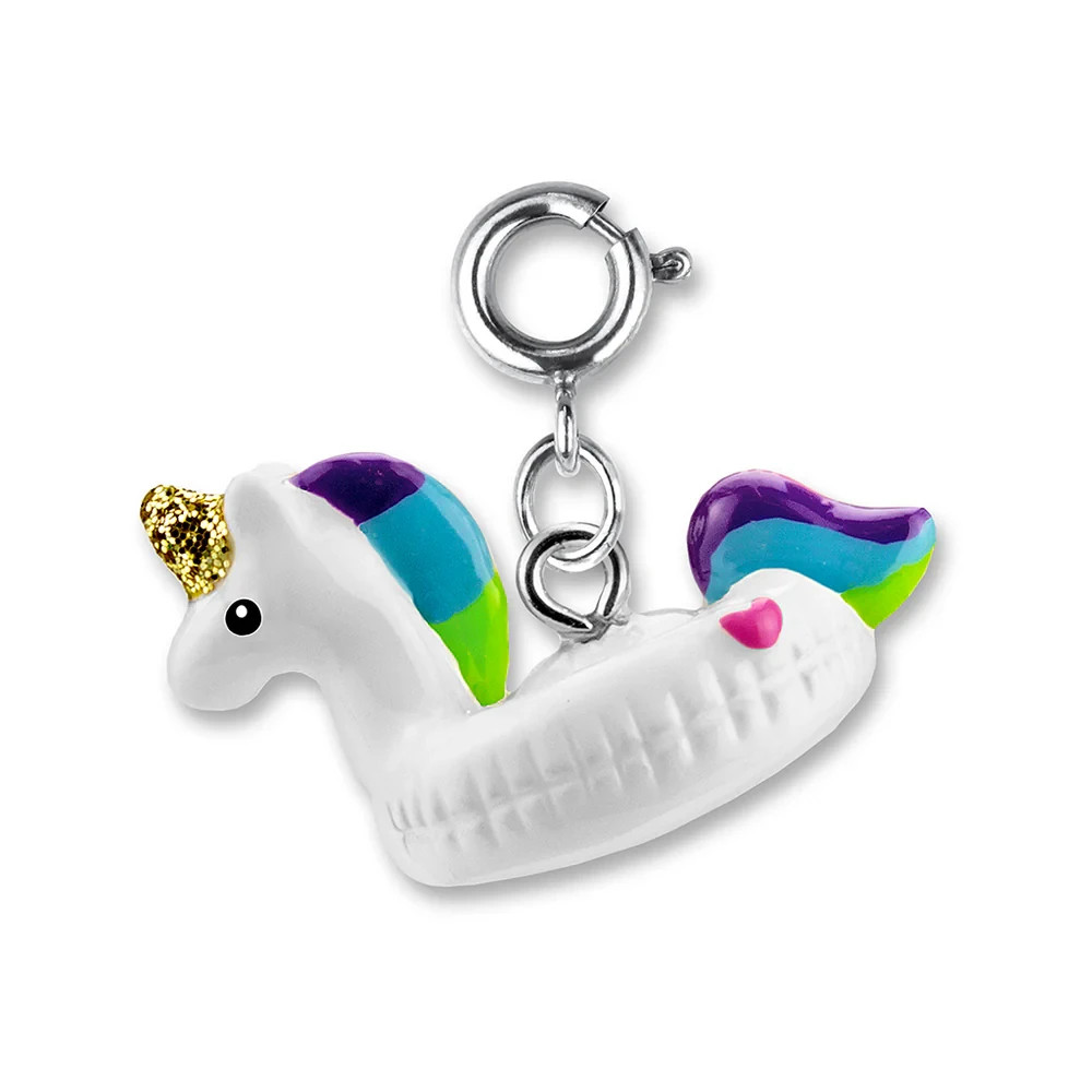 CHARM IT! The ultimate charm jewelry experience brand for girls ages 4 and up