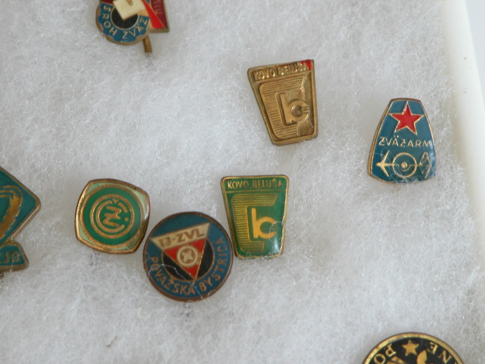 Scooter Motorcycles Pins ZVL Moped Czech Motorbike Vtg Babetta Stick Pin Badge