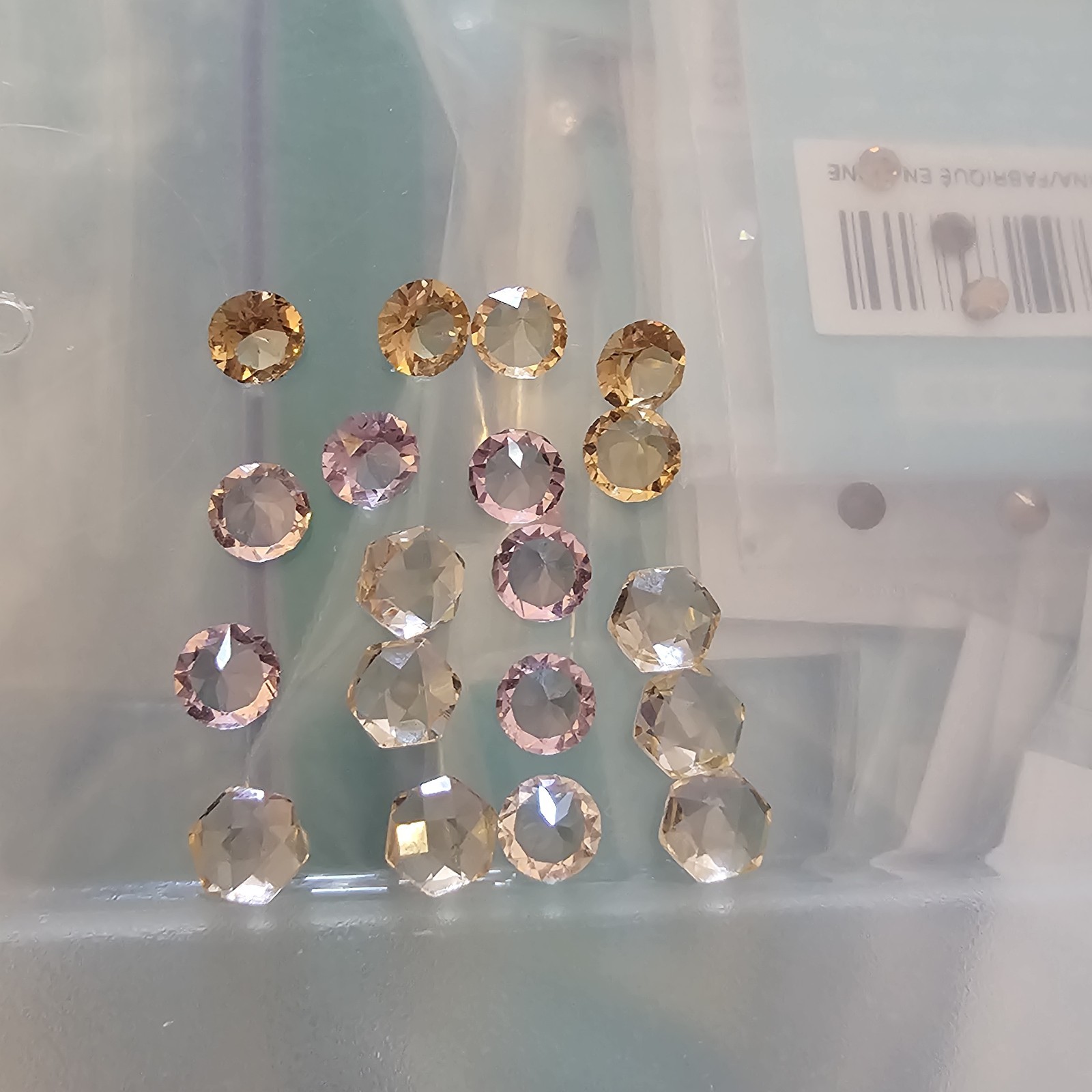 Origami Owl Charms, Gems and Stardust