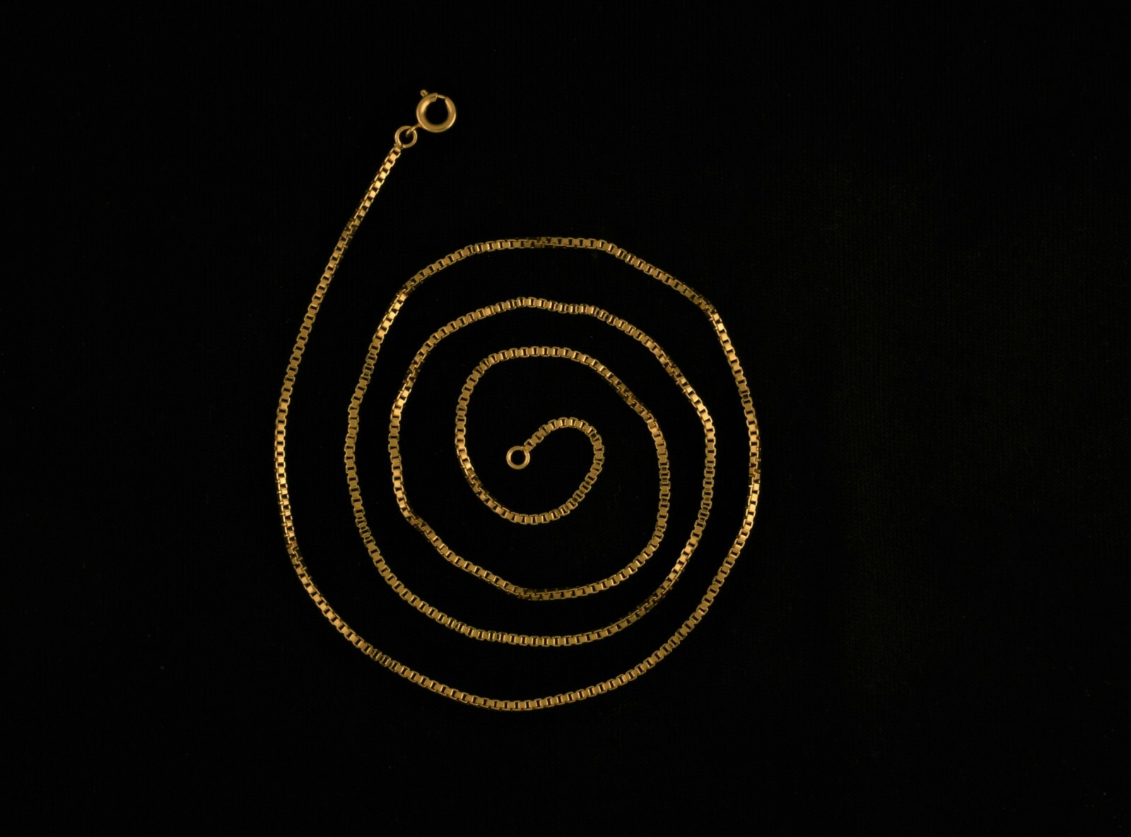 Grand Central Chain