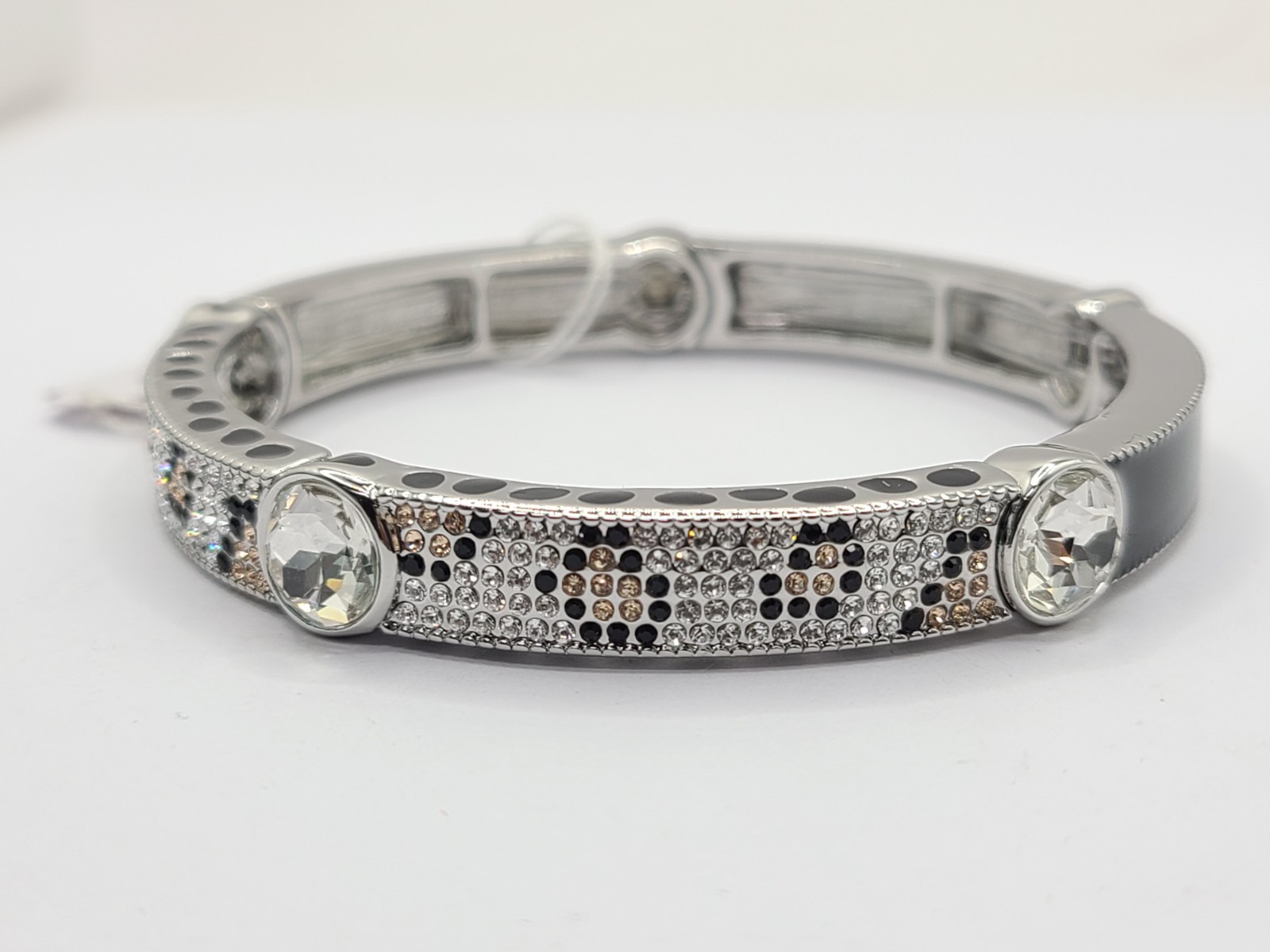 Park Lane Savanna Stretchable Bracelet 7″