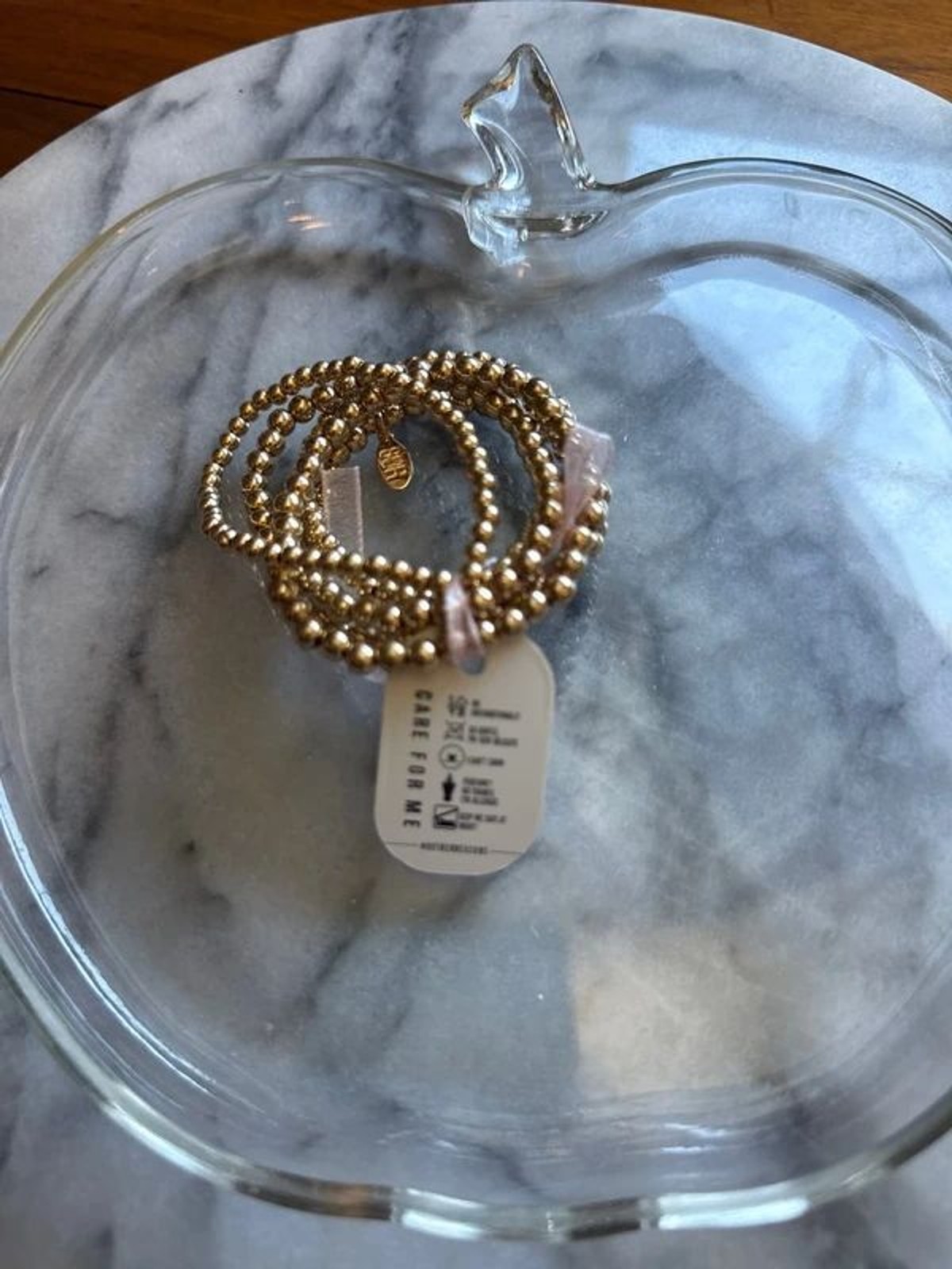 NWT 8 Other Reasons (8OR) 5 pc