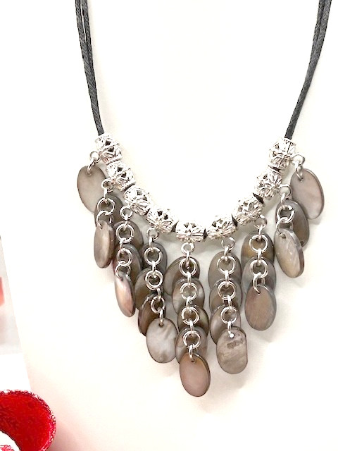 Lia Sophia ‘VERONA’ Necklace