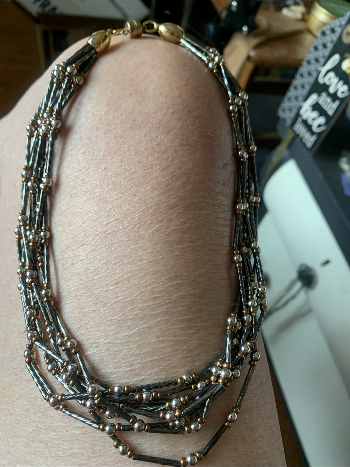 Necklace