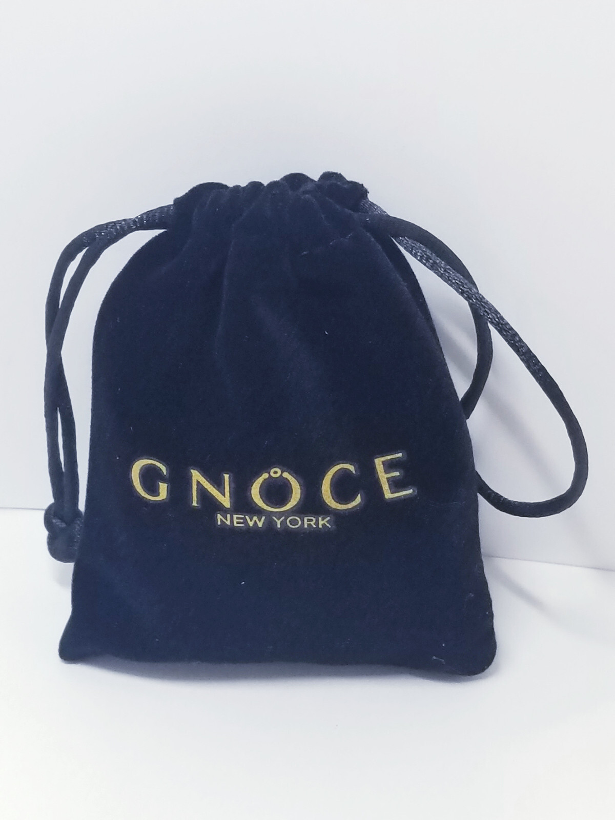 Gnoce Coffee Charm Bracelet
