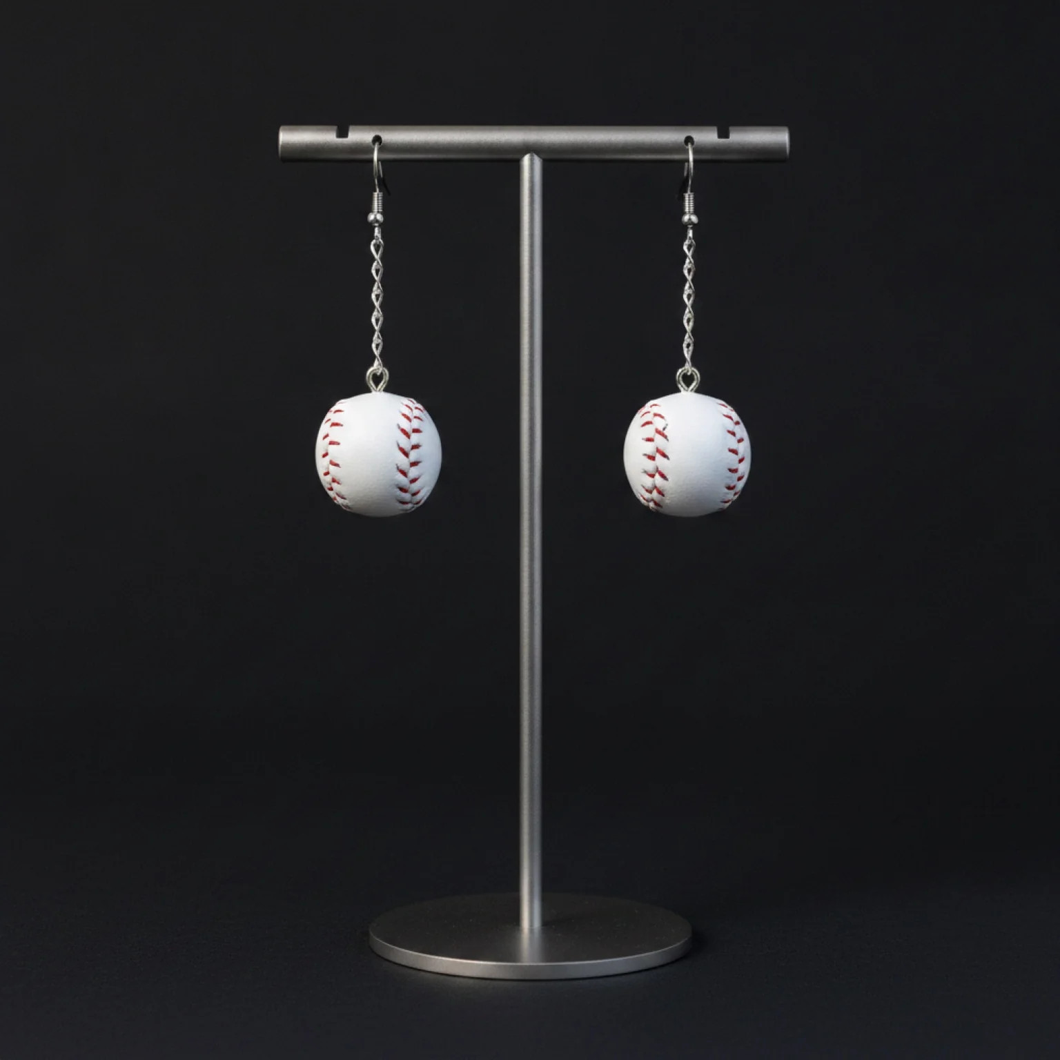 Baseball / Softball Earrings