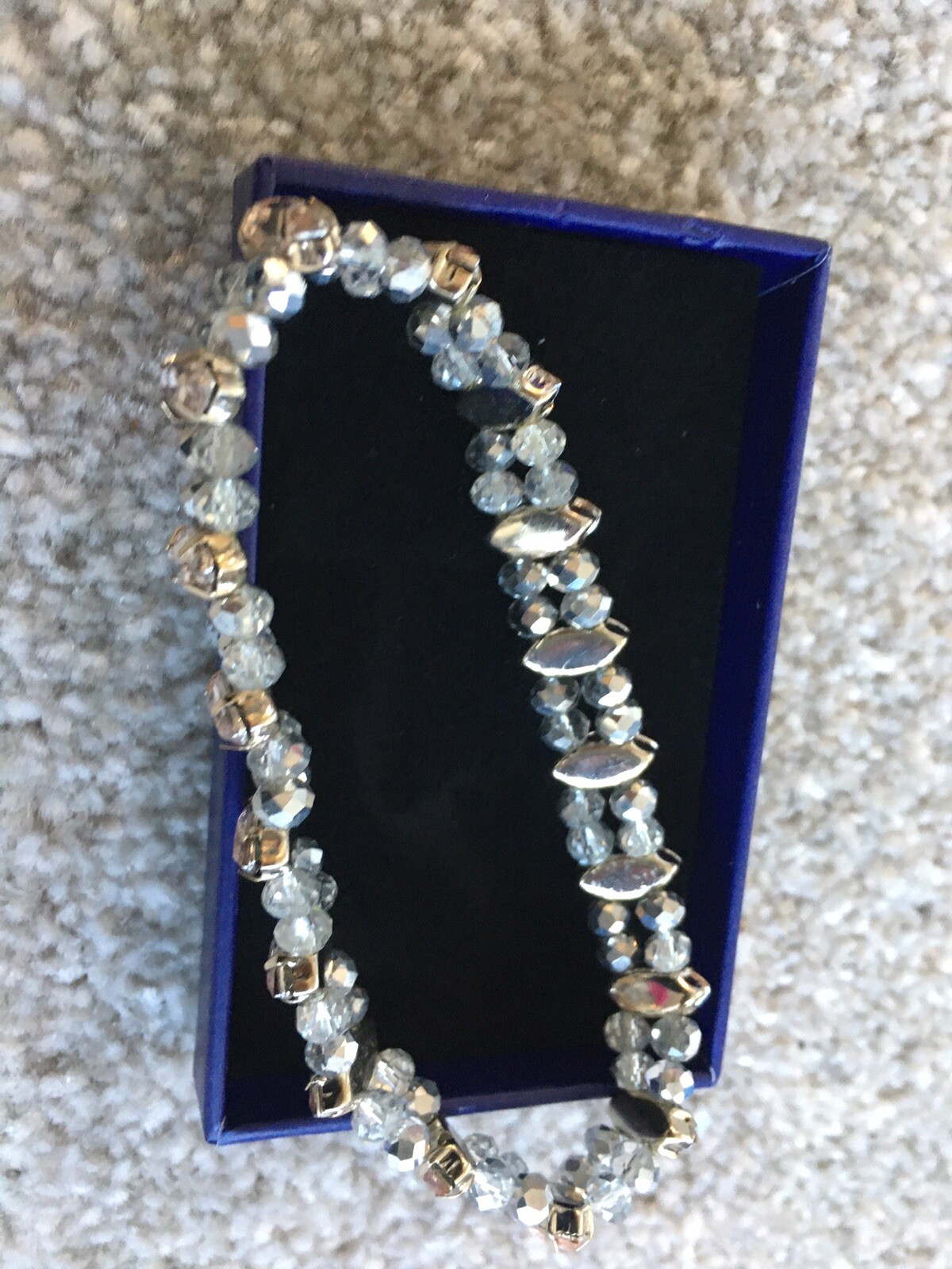 Diamante bracelet brand new