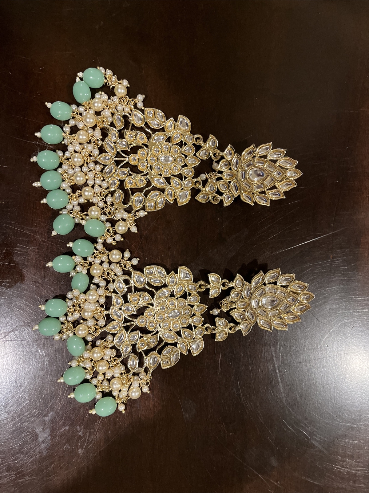 Long Earrings