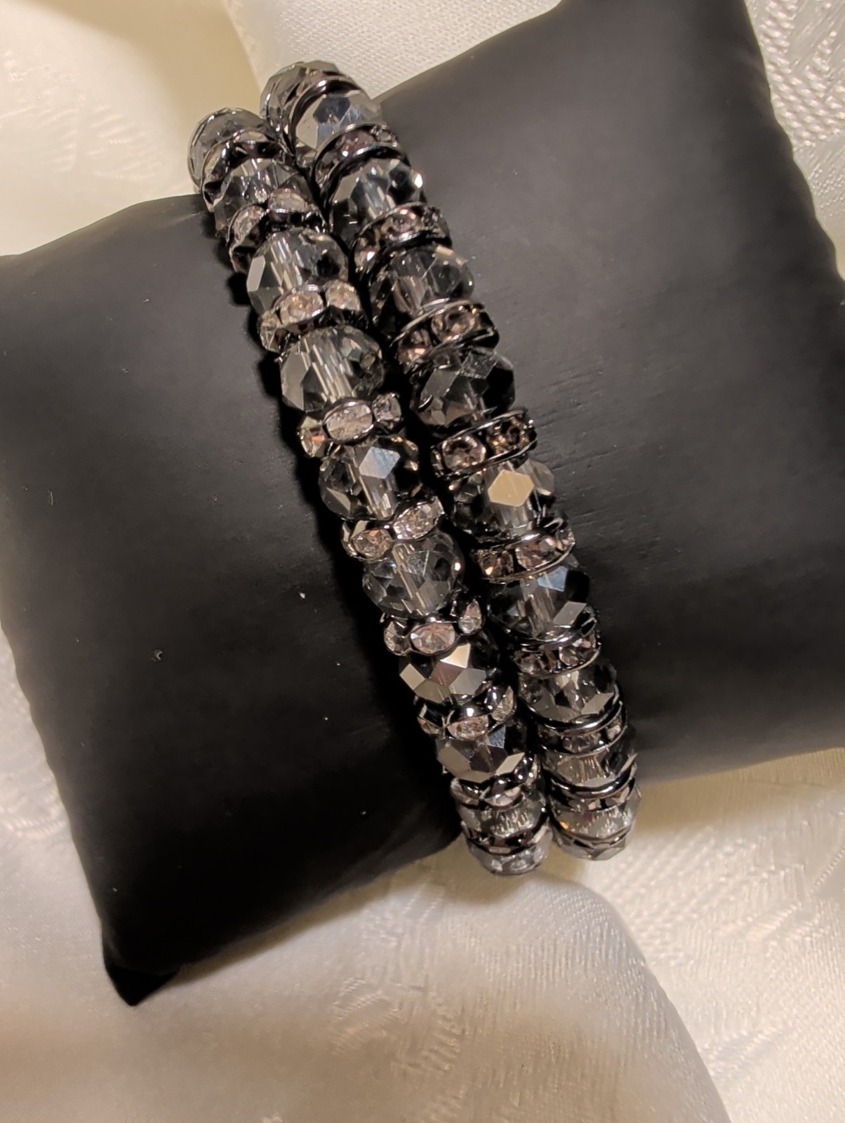 Park Lane ALPINE Stretch Bracelets NWT RETIRED