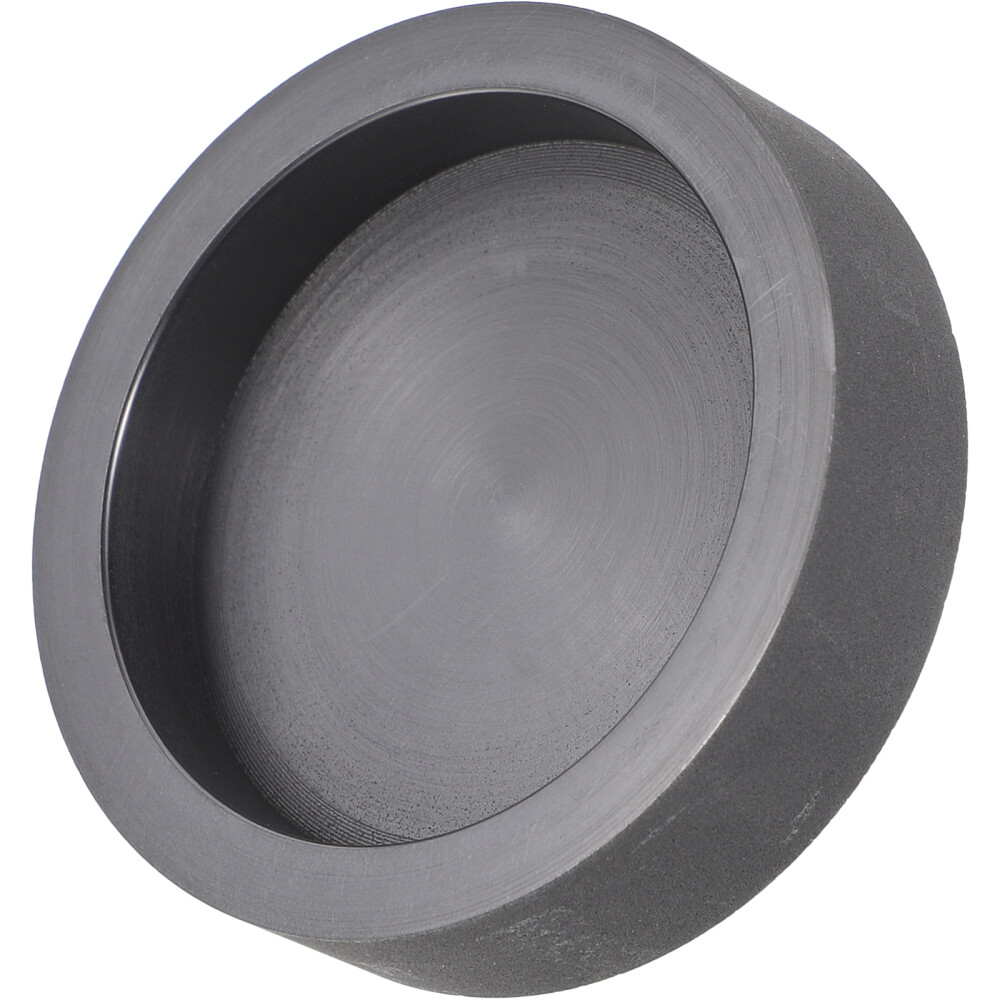 Ingot Mold Casting Graphite Tank for Gold and Silver High Thermal Conductivity