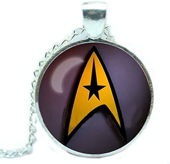 Pendant Necklace for Women Wedding Anniversary Birthday Gifts Casual Formal