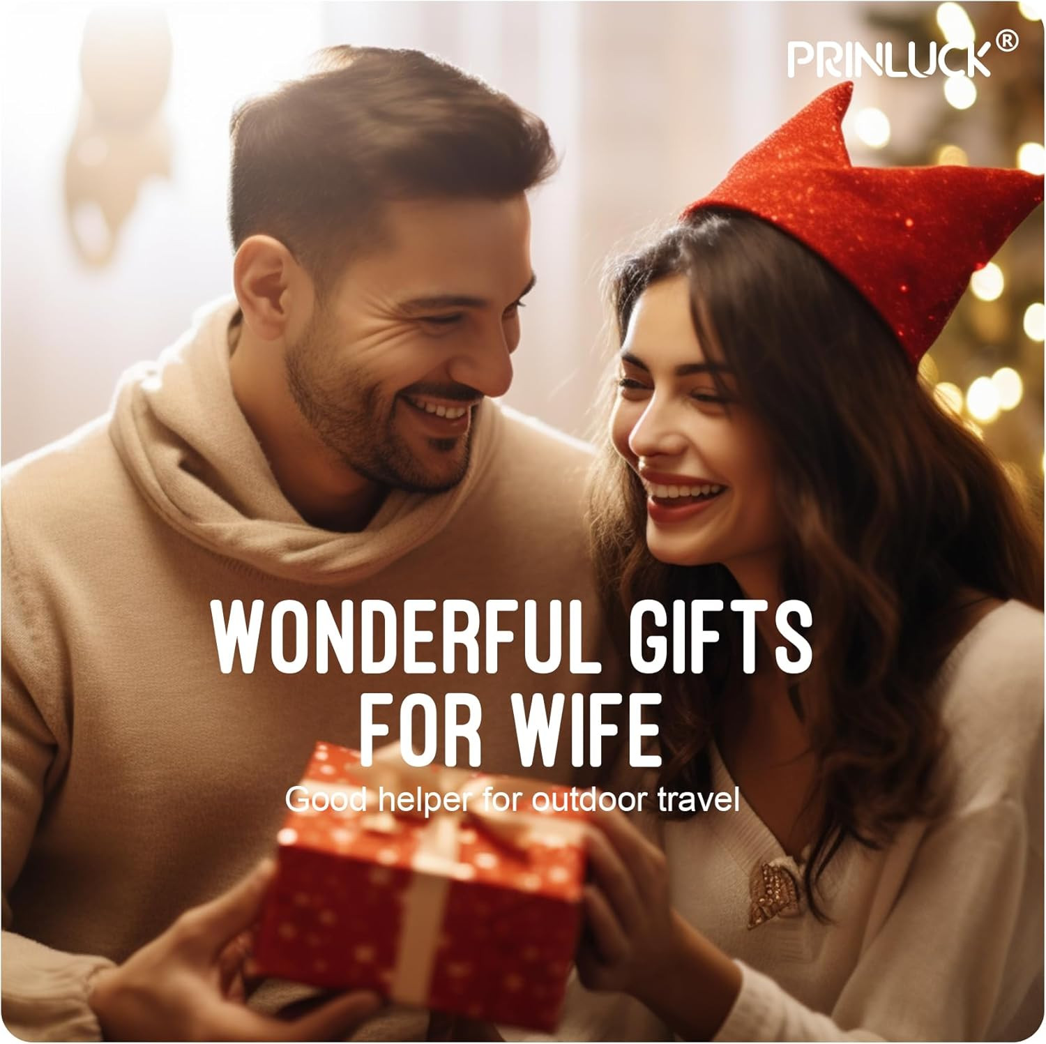 Gifts for Wife, Multitool BEST WIFE EVER, Valentines Day Anniversary Birthday Gi