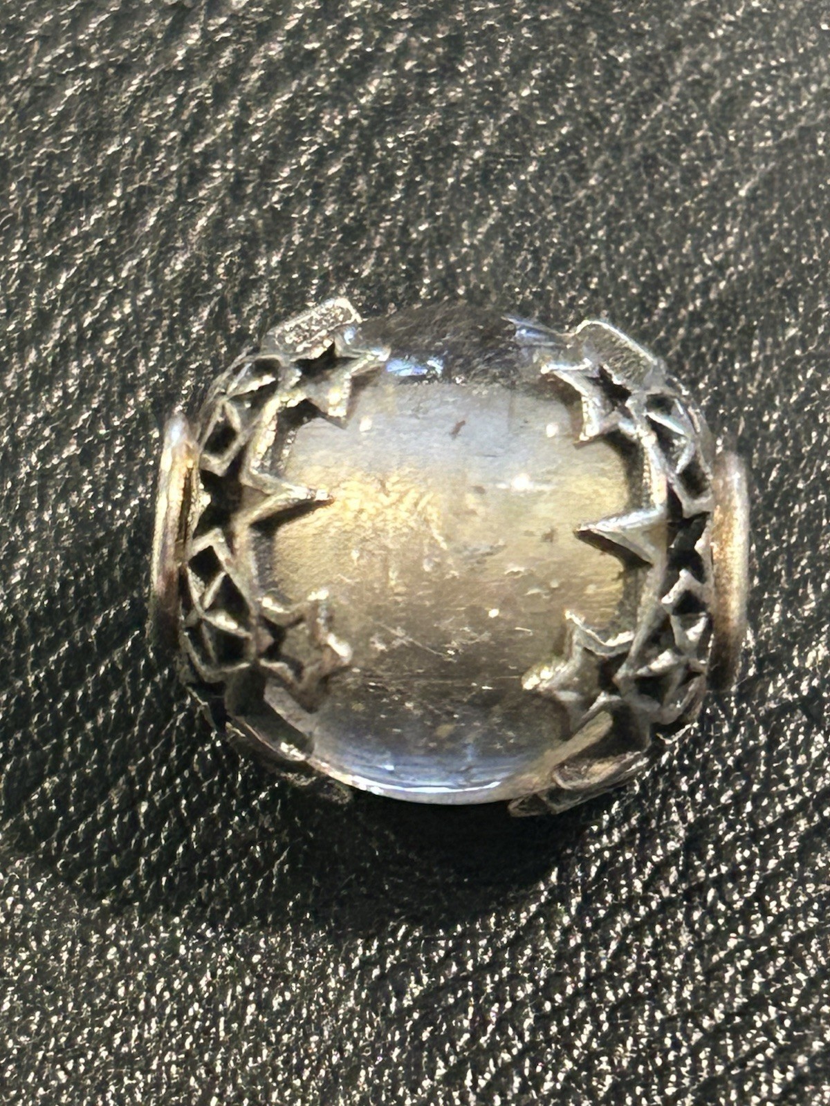 TPOA-Stars Wrapped Golden Rutile Quartz-Great Lakes Boutique Excl-sold out bead1