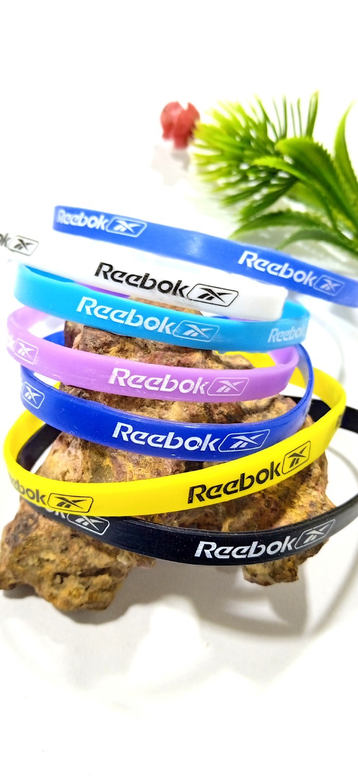 Wristbands Thin Bracelets Silicone Baller Band Sport Bands Kids Small color Band