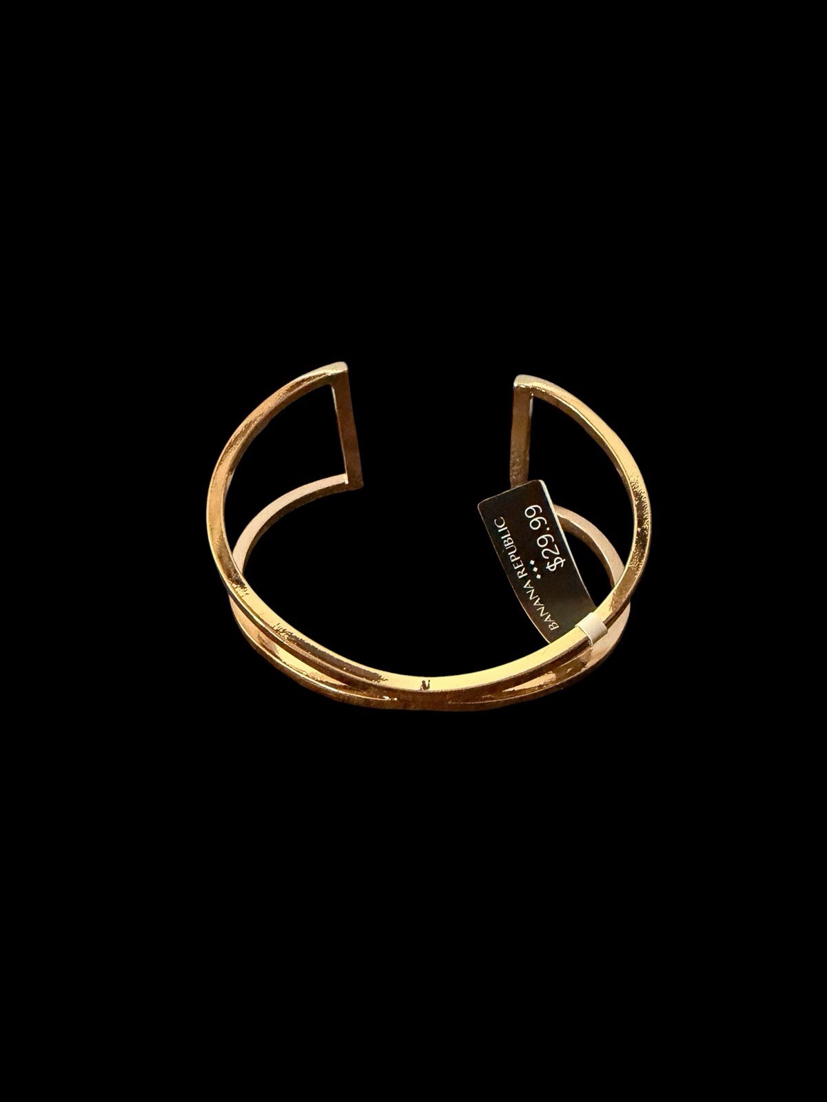 Banana Republic Cuff Bracelet ￼