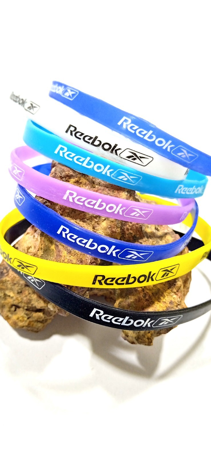 Wristbands Thin Bracelets Silicone Baller Band Sport Bands Kids Small color Band