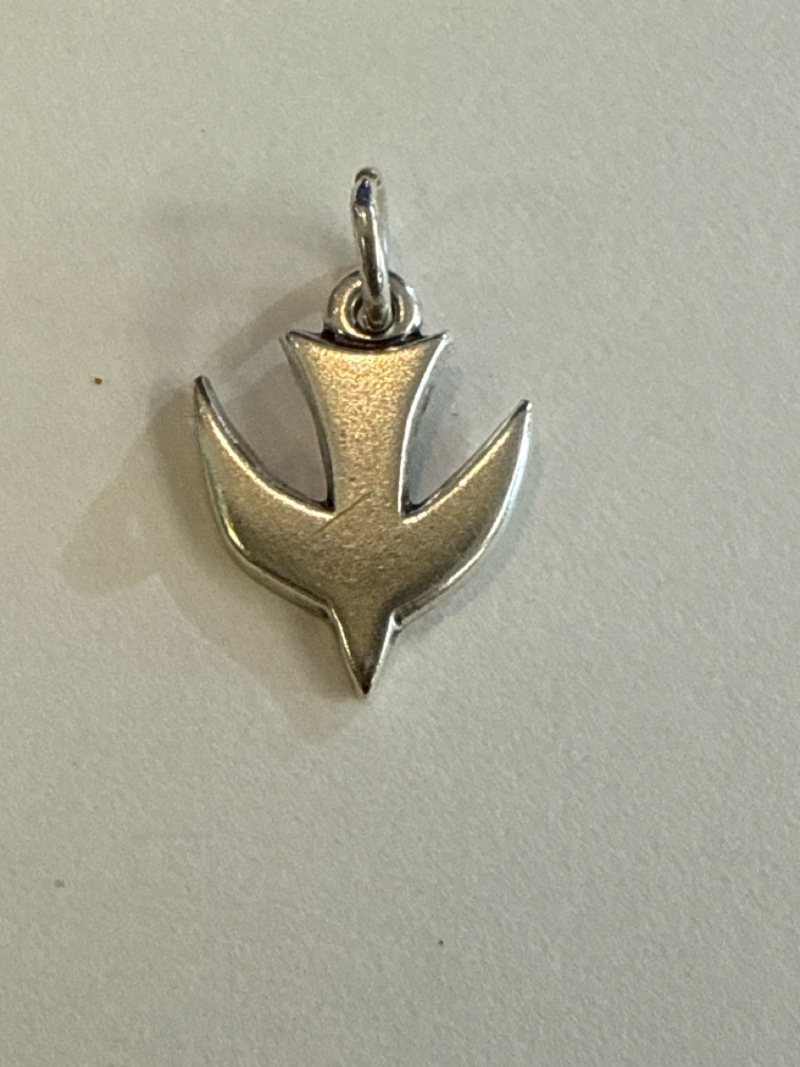 James Avery Retired Dove Charm 1.3gr 925 (SPC021870)