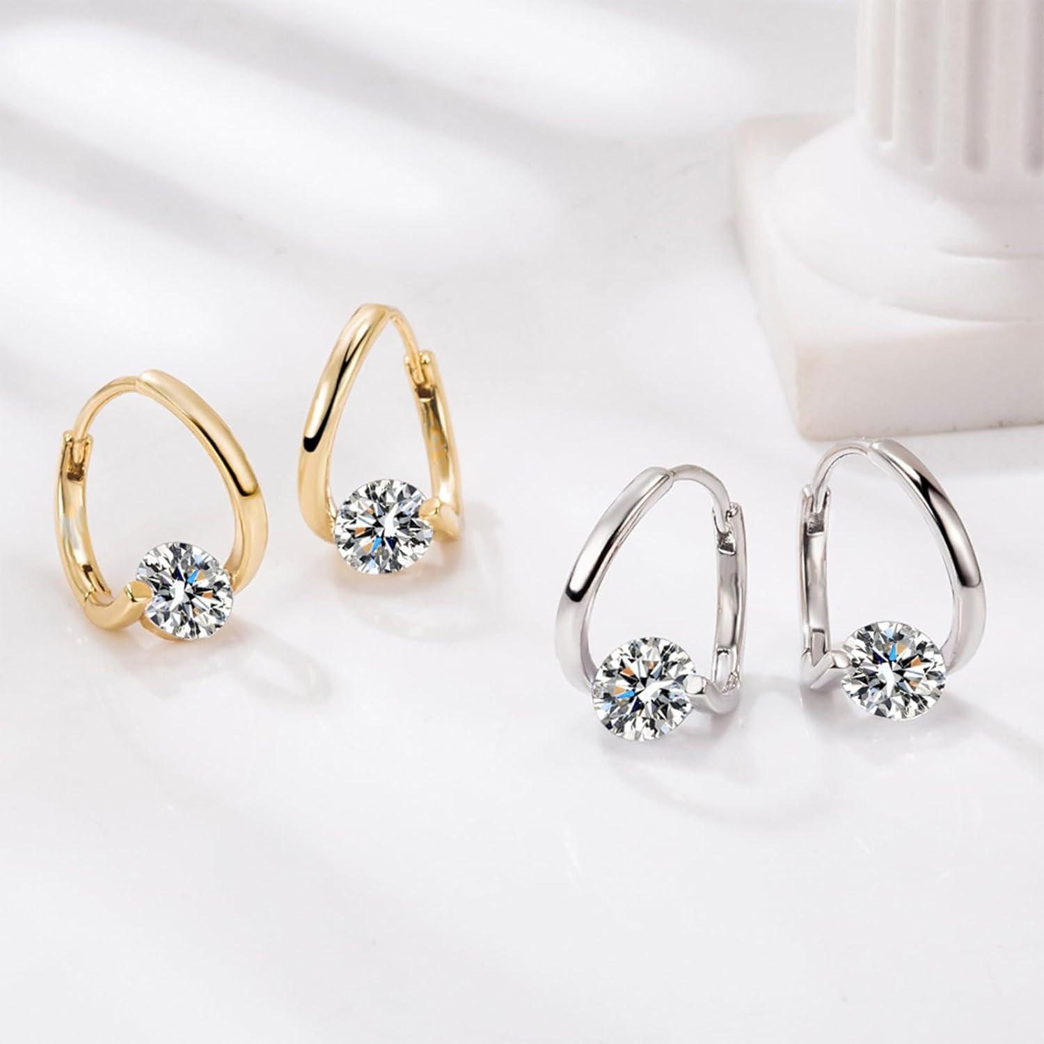 Halolux Lymphvity Germanium Earrings Atheniz Lymphatic Earrings Lymphatic German