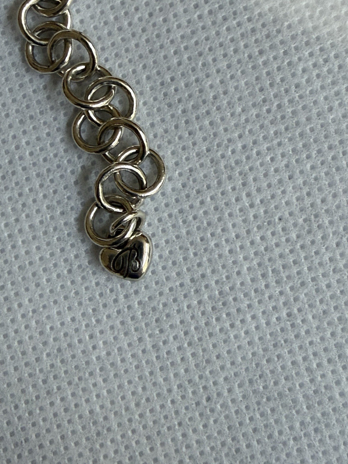 Brighton Necklace Bracelet Set
