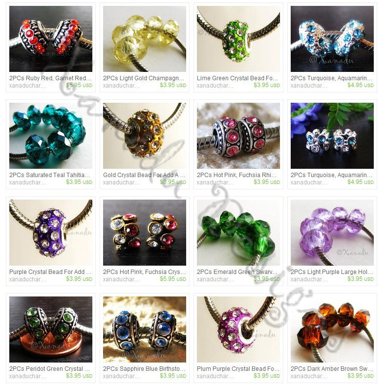 Photography Camera Large Hole Charm For Euorpean Charm Bracelets