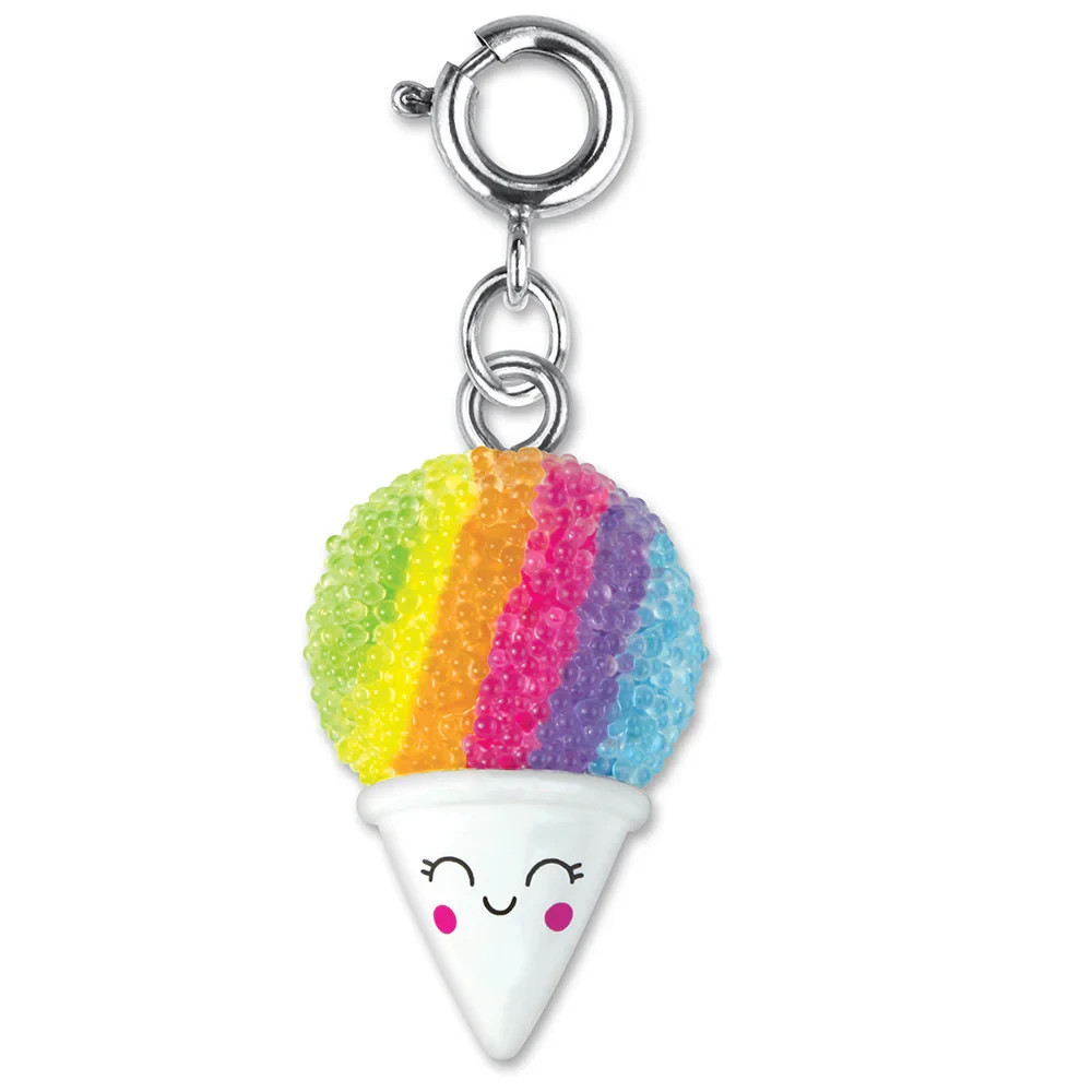CHARM IT! The ultimate charm jewelry experience brand for girls ages 4 and up