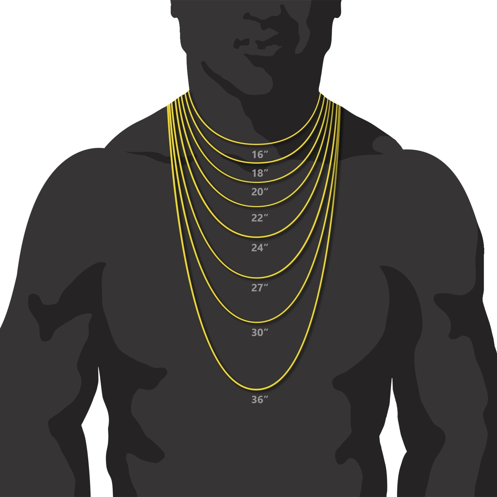 Iced Dog Tag Pendant 20″ Miami Cuban Chain Necklace BCH 18745 S