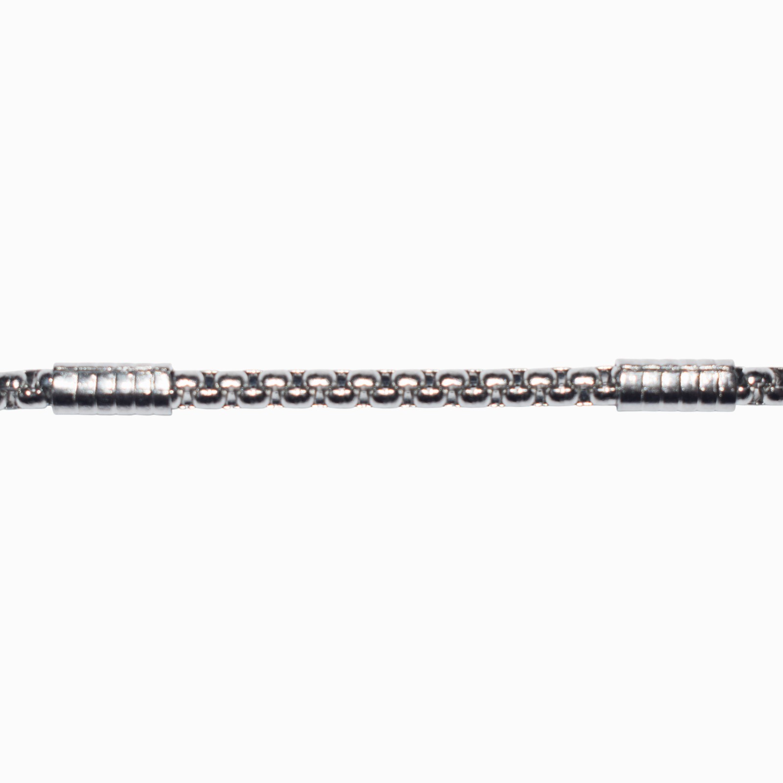 Stainless Steel Bracelet | 20cm Length | Lobster Clasp | New | Gift Idea