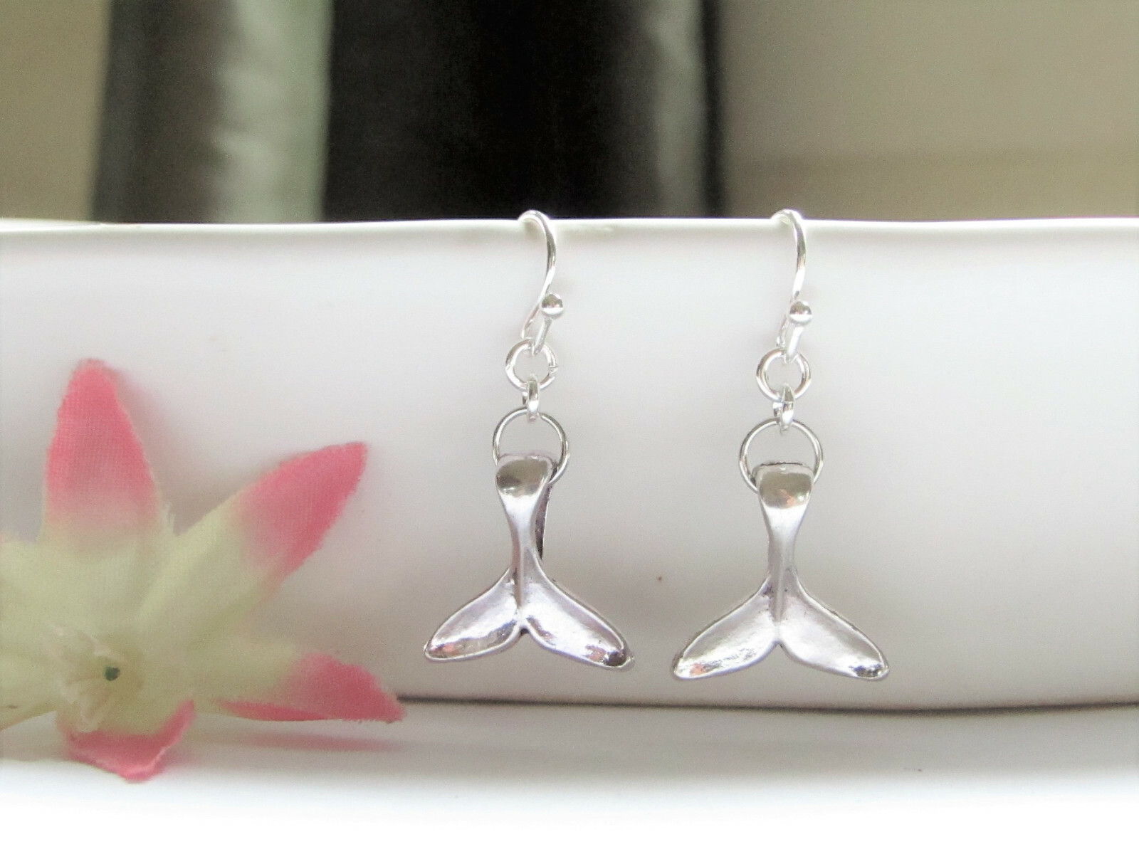 Handcrafted Earrings, Ladies Fashion Dangle Earrings, Women’s Drop Earrings