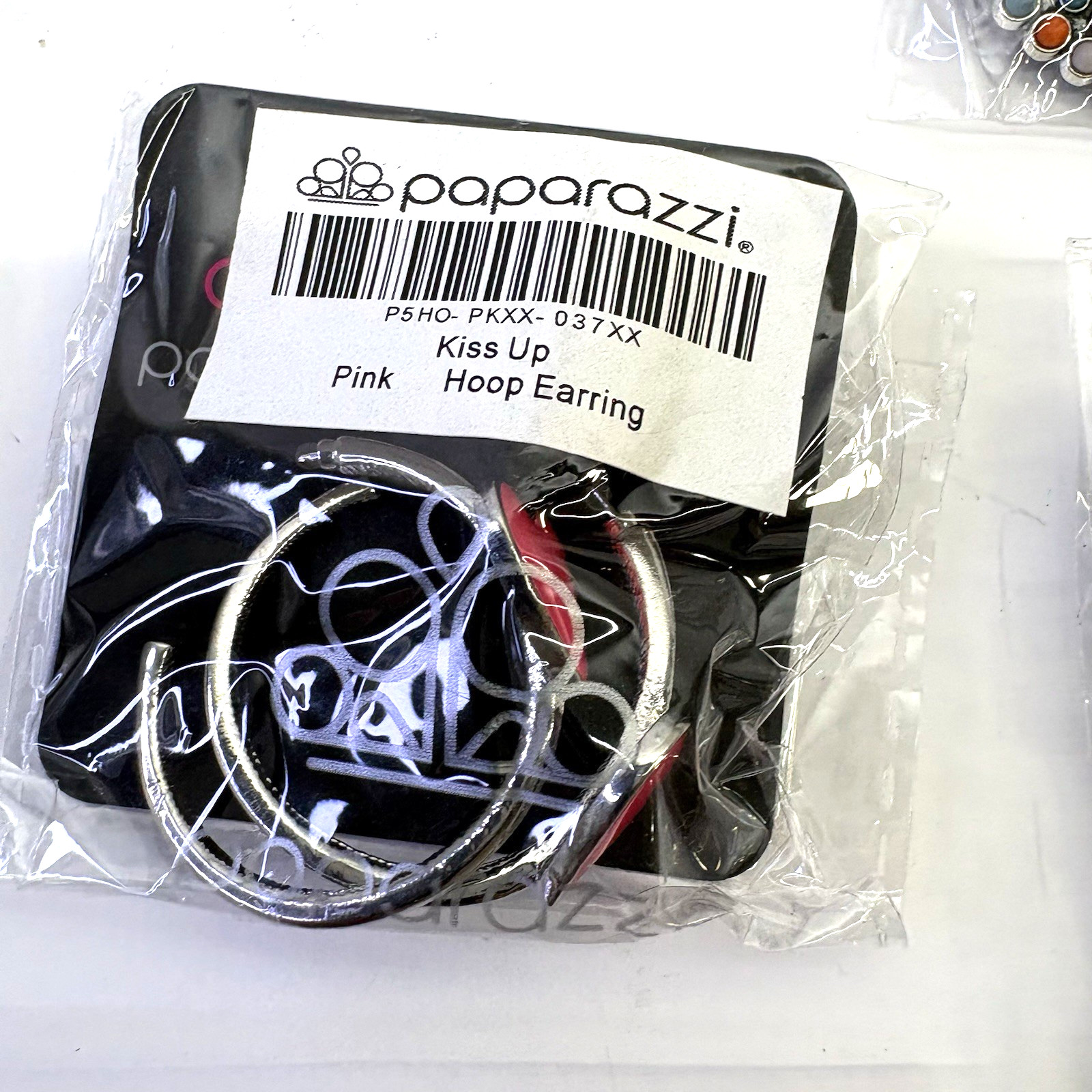 11 Pair Paparazzi Earrings Lot New w/ Tags + Free Mystery Necklace