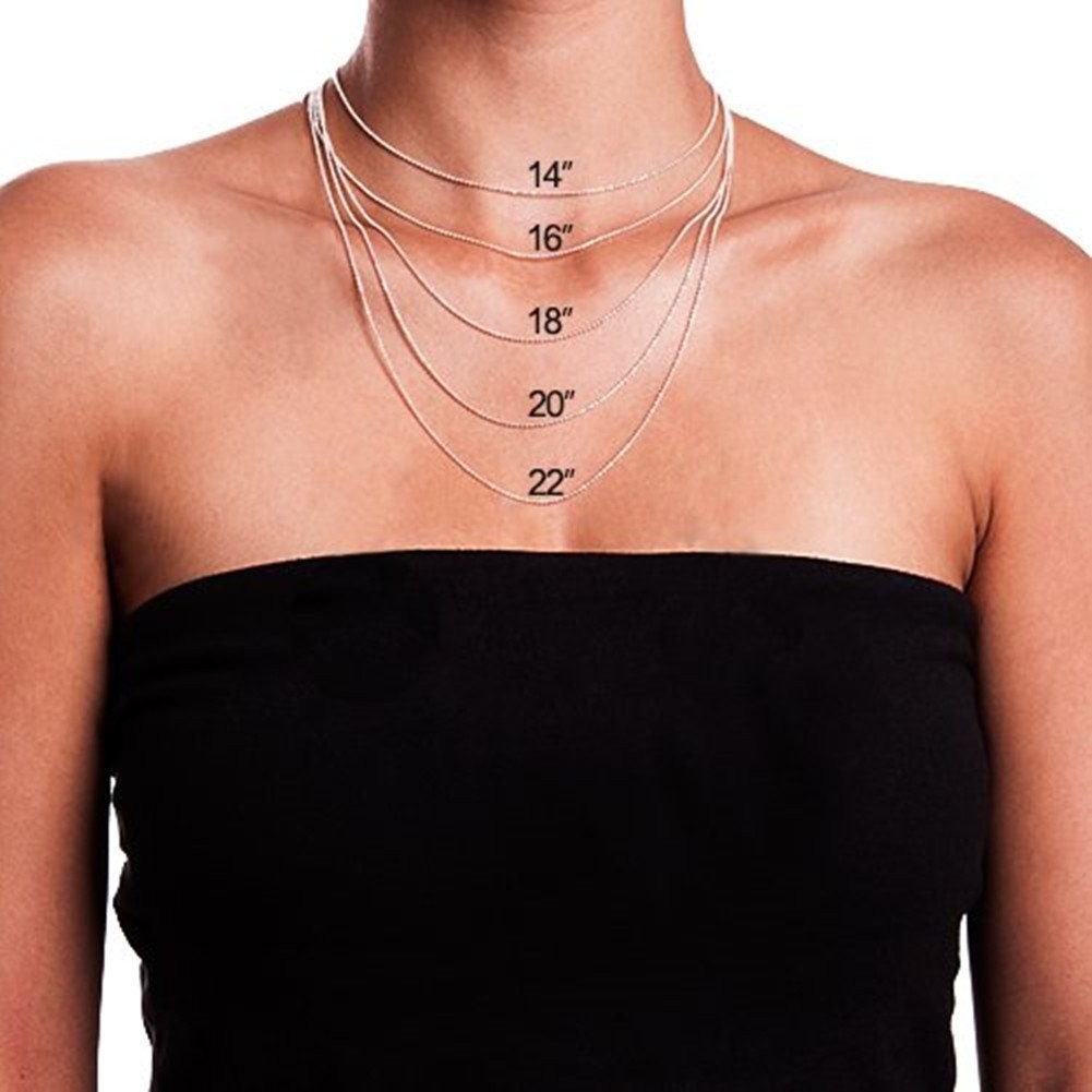 Personalised Cross Name Necklace Custom Name Jewelry Christian Gift for Women