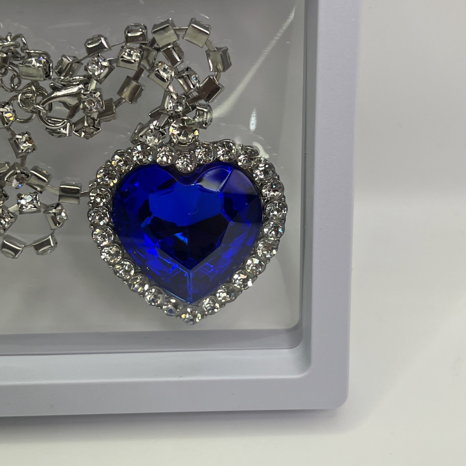 Necklace Female