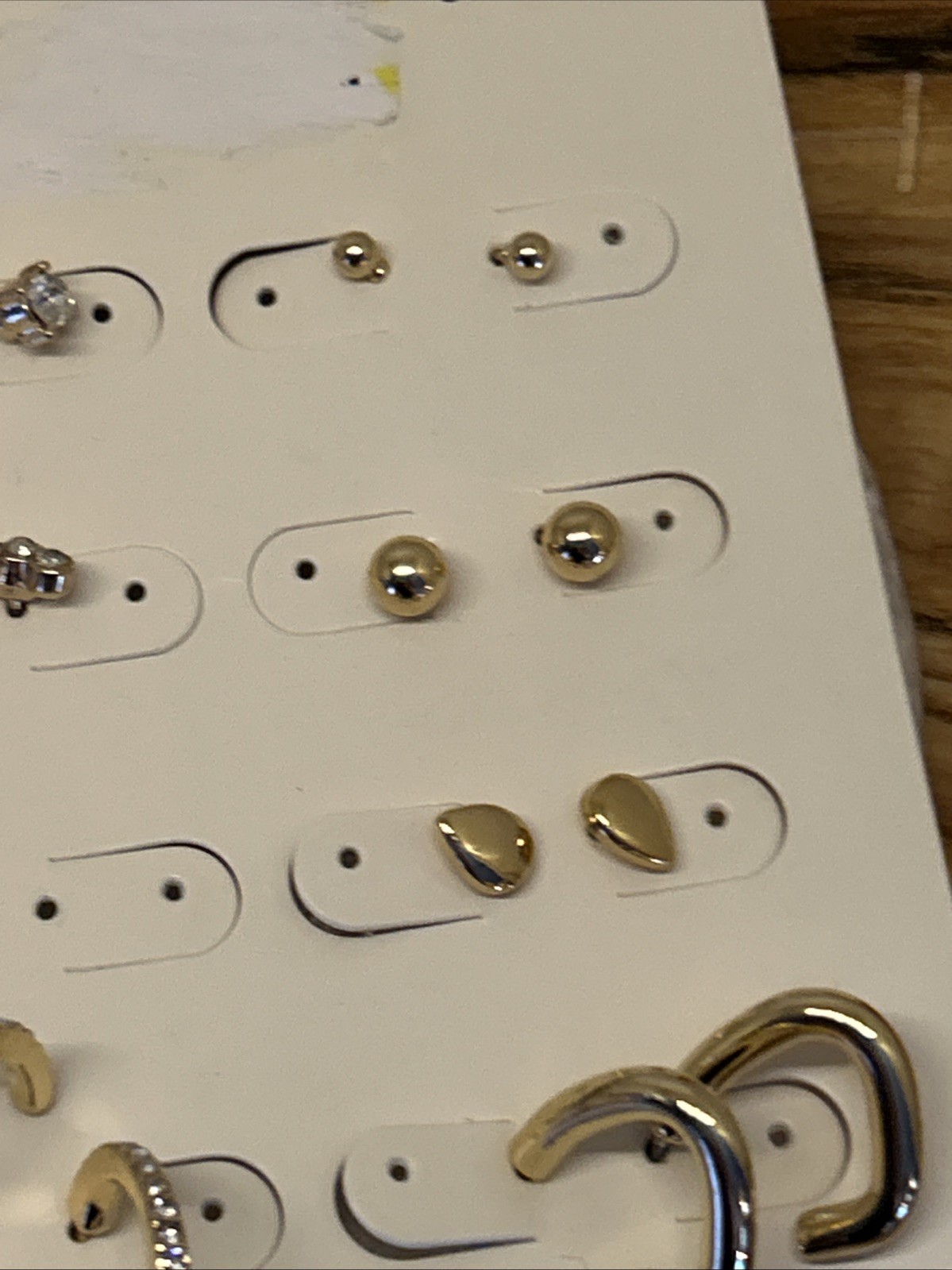 Lot 40+ Pair Earrings Target Wild Fable & A New Day New